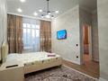 1-комнатная квартира · 40 м² · 7/9 этаж, Казыбек би 5А за 270 000 ₸ в Астане, Есильский р-н