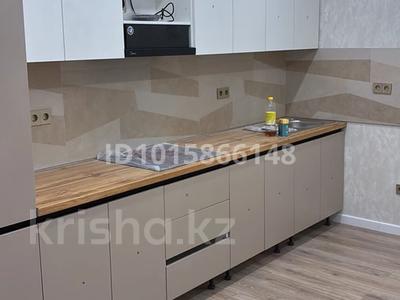 3-комнатная квартира · 65 м² · 5/12 этаж, ул. Фадеева, 38г 38/1 за 60 млн ₸ в Алматы, Алатауский р-н