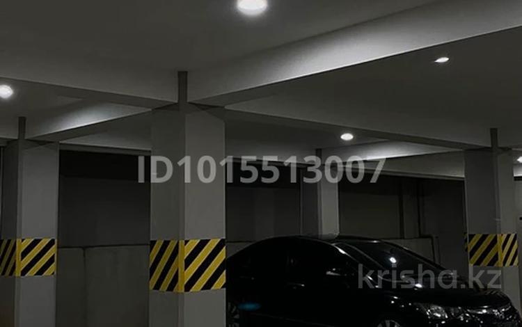 Паркинг · 17 м² · Райымбека 483 — Сайна - Райымбека, бағасы: 2.2 млн ₸ в Алматы, Алатауский р-н — фото 2