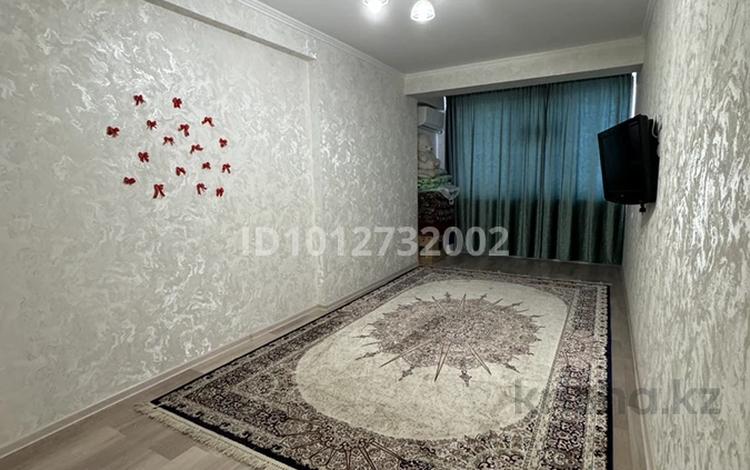 1-бөлмелі пәтер · 46 м² · 4/10 қабат, 30-й мкр, 30-ш/а. 181, бағасы: 13 млн ₸ в Актау — фото 10