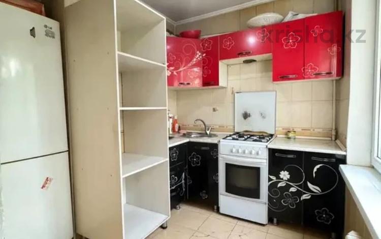 3-комнатная квартира · 58 м² · 3/4 этаж, мкр №1 76 за 30.5 млн ₸ в Алматы, Ауэзовский р-н — фото 10