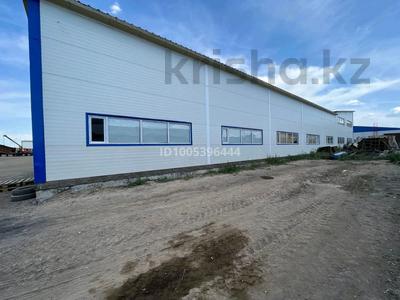Склады · 400 м² за 1.4 млн 〒 в Астане, р-н Байконур