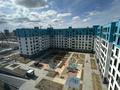 2-комнатная квартира · 64.6 м² · 9/9 этаж, Онгарсыновой 6/2 за 49 млн ₸ в Астане, Есильский р-н — фото 5