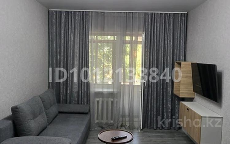 1-бөлмелі пәтер · 31 м² · 2/3 қабат, Просп. Суюнбая 263/27, бағасы: 190 000 ₸ в Алматы, Турксибский р-н — фото 6