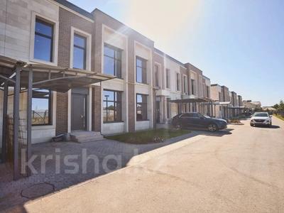 Часть дома · 5 комнат · 169 м² · 2 сот., Тесла 3 за ~ 180 млн 〒 в Астане, Есильский р-н