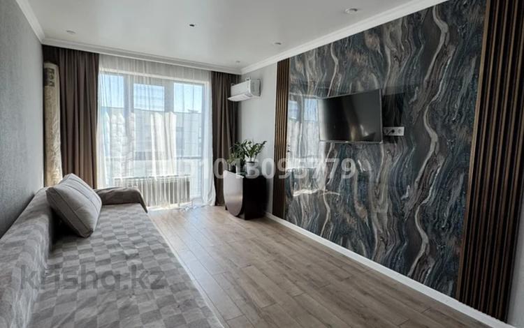 3-комнатная квартира · 90 м² · 10/10 этаж, Кульджинский тракт 153/53 — Бухтарминская за 400 000 ₸ в Алматы, Турксибский р-н — фото 2