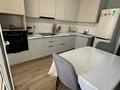 3-комнатная квартира · 90 м² · 10/10 этаж, Кульджинский тракт 153/53 — Бухтарминская за 400 000 ₸ в Алматы, Турксибский р-н — фото 2