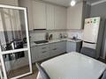 3-комнатная квартира · 90 м² · 10/10 этаж, Кульджинский тракт 153/53 — Бухтарминская за 400 000 ₸ в Алматы, Турксибский р-н — фото 3