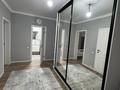 3-комнатная квартира · 90 м² · 10/10 этаж, Кульджинский тракт 153/53 — Бухтарминская за 400 000 ₸ в Алматы, Турксибский р-н — фото 7