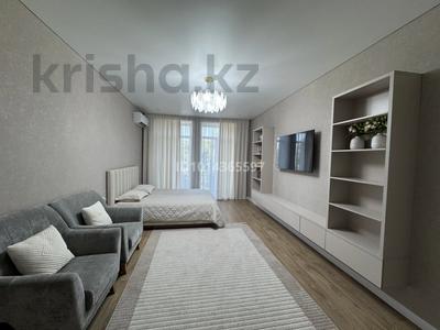 1-комнатная квартира · 58.6 м² · 3/7 этаж, Сарайшык 4 за 37 млн ₸ в Уральске