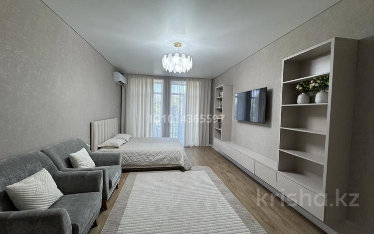 1-комнатная квартира · 58.6 м² · 3/7 этаж, Сарайшык 4 за 37 млн ₸ в Уральске — фото 2