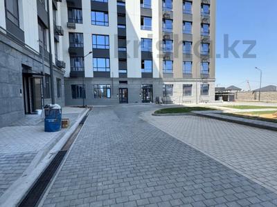 2-комнатная квартира · 67 м² · 5/9 этаж, мкр Нуртас, акбота 1/8 за 25 млн 〒 в Шымкенте, Каратауский р-н