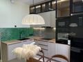 1-бөлмелі пәтер · 38 м² · 6/12 қабат, Си Синхая 17 — Жарокова, бағасы: 45.5 млн ₸ в Алматы, Бостандыкский р-н