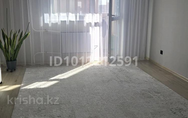 1-бөлмелі пәтер · 45.7 м² · 8/9 қабат, Просп. Аль-Фараби 29, бағасы: 24.7 млн ₸ в Костанае — фото 2