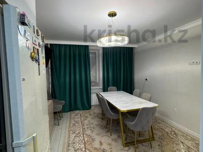 2-бөлмелі пәтер · 62 м² · 1/9 қабат, Ахмет Байтурсынулы 36а, бағасы: 30 млн ₸ в Астане, Сарайшык р-н