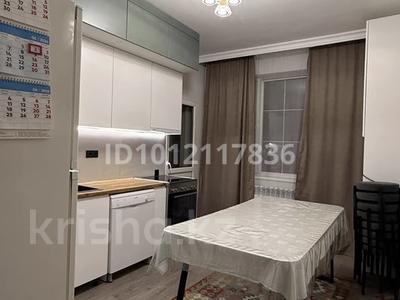 2-комнатная квартира · 85.2 м² · 5/13 этаж, Просп. Сакена Сейфуллина 575 за 76 млн 〒 в Алматы, Алмалинский р-н