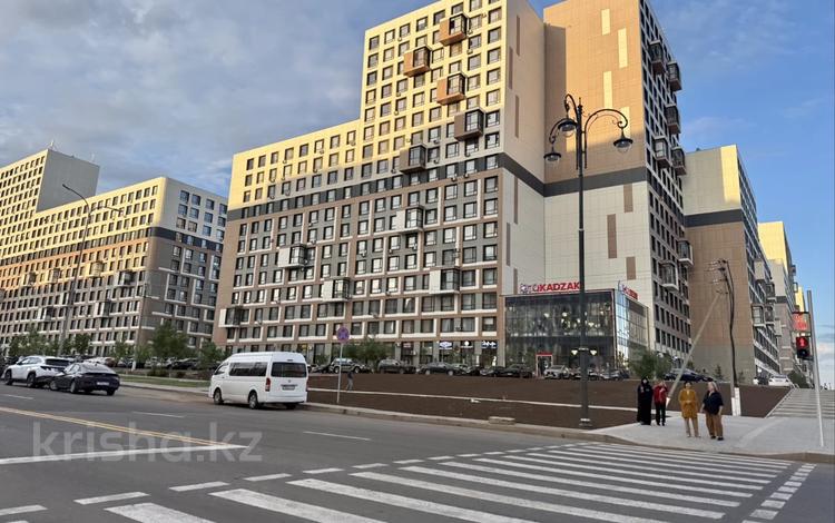 Свободное назначение · 147 м² за 110 млн ₸ в Астане, Сарайшык р-н — фото 25