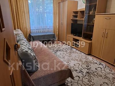 1-комнатная квартира · 35 м² · 4/5 этаж, Юность 61 за 130 000 〒 в Семее