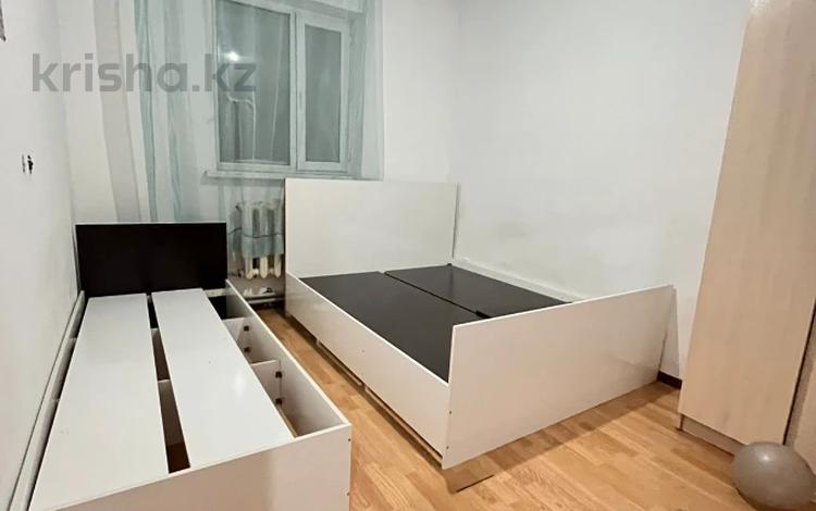 2-комнатная квартира · 50 м² · 2/2 этаж, Есиль 58 за 160 000 ₸ в Астане, Алматы р-н — фото 19