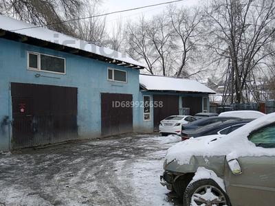 Азс, автосервисы и автомойки • 205 м² за 48 млн 〒 в Алматы, Жетысуский р-н
