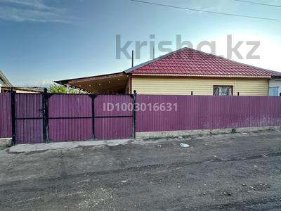 Дача · 3 комнаты · 75 м², Вишневая 19 за 9.5 млн ₸ в Сатпаев