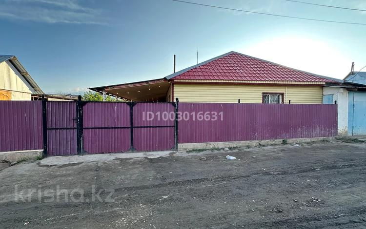 Дача · 3 комнаты · 75 м², Вишневая 19 за 9.5 млн ₸ в Сатпаев — фото 2