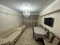 3-комнатная квартира, 70 м², 1/5 этаж, мкр Мамыр-7 16 — Шаляпина-Момышулы за 60 млн 〒 в Алматы, Ауэзовский р-н