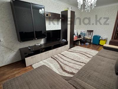 2-комнатная квартира · 49.4 м² · 1/5 этаж, Каирбекова 411 за 18 млн ₸ в Костанае