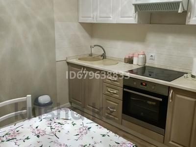 2-комнатная квартира · 62 м² · 7/9 этаж, Бектурова — Керей Жанибек хана за 280 000 ₸ в Астане, Есильский р-н
