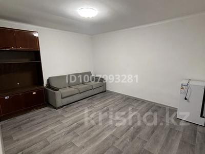 1-комнатная квартира · 24 м² · 1 этаж, мкр Коктобе за 160 000 〒 в Алматы, Медеуский р-н