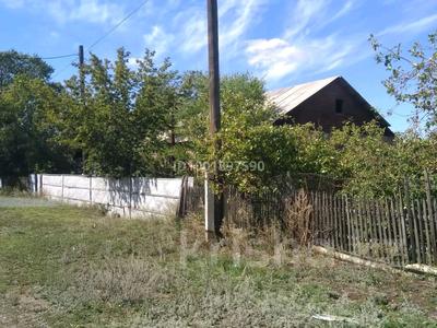 Отдельный дом · 4 комнаты · 99 м² · 11 сот., Джамбула 9 за 22 млн ₸ в 