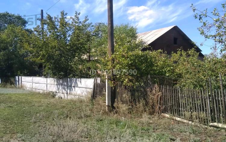 Отдельный дом · 4 комнаты · 99 м² · 11 сот., Джамбула 9 за 22 млн ₸ в  — фото 2