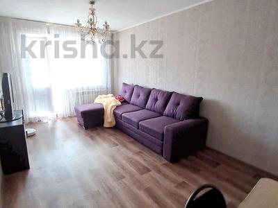 2-комнатная квартира · 52 м² · 5/5 этаж, Жумабаева за 20.4 млн 〒 в Петропавловске