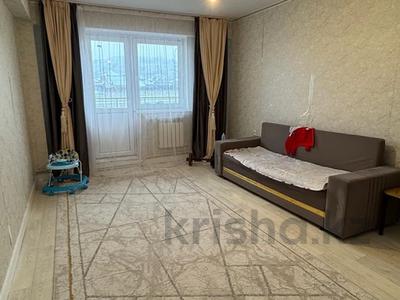 2-комнатная квартира · 66.8 м² · 2/9 этаж, Аль фараби 6 за 25.5 млн 〒 в Усть-Каменогорске