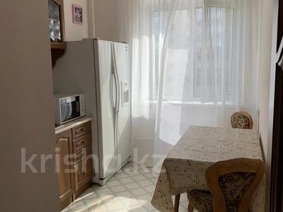 1-бөлмелі пәтер · 43 м² · 10/14 қабат, Жолдасбекова, бағасы: 50 млн ₸ в Алматы, Медеуский р-н