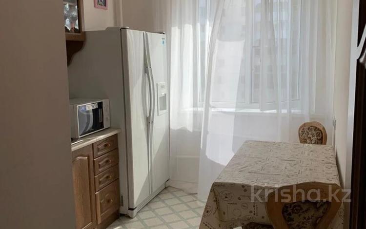 1-бөлмелі пәтер · 43 м² · 10/14 қабат, Жолдасбекова, бағасы: 50 млн ₸ в Алматы, Медеуский р-н — фото 8