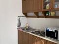 1-бөлмелі пәтер · 43 м² · 10/14 қабат, Жолдасбекова, бағасы: 50 млн ₸ в Алматы, Медеуский р-н — фото 8