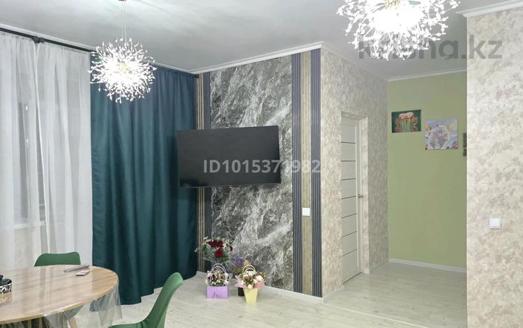 2-комнатная квартира · 42 м² · 3/5 этаж, Мкрн Сарыарка — Т за 180 000 ₸ в Кокшетау — фото 2