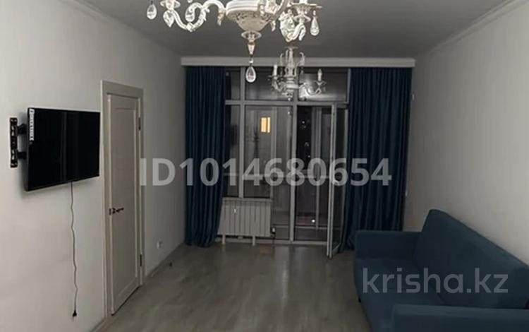 3-комнатная квартира · 75 м² · 5/12 этаж, мкр Акбулак, Дарабоз 43 — Рыскулова момышулы за 350 000 ₸ в Алматы, Алатауский р-н — фото 2