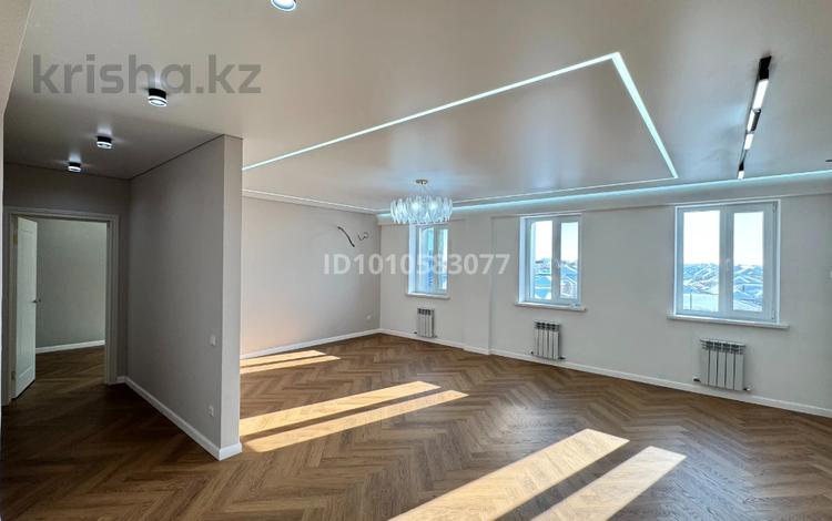 2-комнатная квартира · 75 м² · 4/6 этаж, мкр Жана Орда 15 за 41 млн ₸ в Уральске — фото 8
