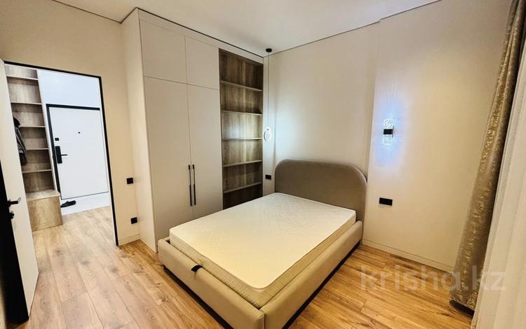 2-комнатная квартира · 40 м² · 4/18 этаж, Е 36 11 за 270 000 ₸ в Астане, Нура р-н — фото 2