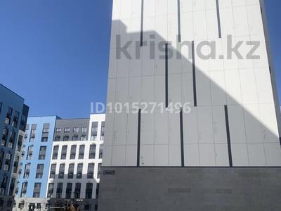 2-комнатная квартира · 68.4 м² · 4/9 этаж, Султан Бейбарыс 437 за 28 млн ₸ в Атырау