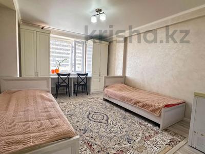 3-комнатная квартира · 84 м² · 3/9 этаж, Бирлик за 40 млн 〒 в Талдыкоргане, мкр Коктем