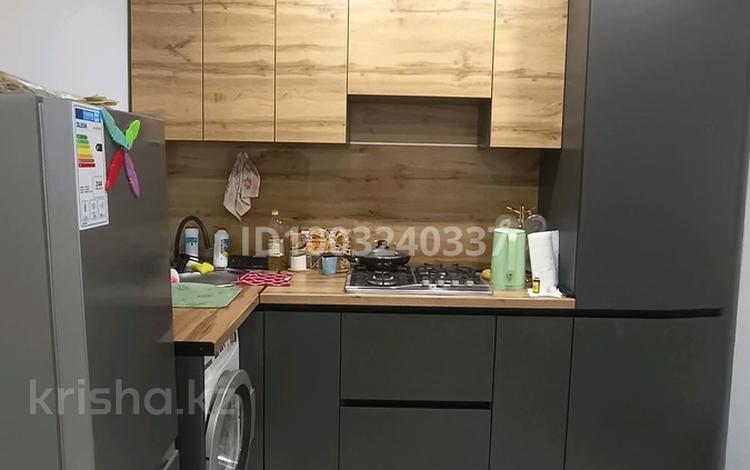 1-комнатная квартира · 40 м² · 3/5 этаж, мкр. Алтын орда, микрорайон Батыс-2 49Л за 16.5 млн 〒 в Актобе — фото 2