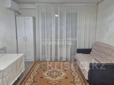 1-бөлмелі пәтер · 26.4 м² · 1/10 қабат, мкр Шугыла, Мкр. Шугыла 340/3 - 340/3к17, 340/8 - 340/8 к5, бағасы: ~ 18.5 млн ₸ в Алматы, Наурызбайский р-н