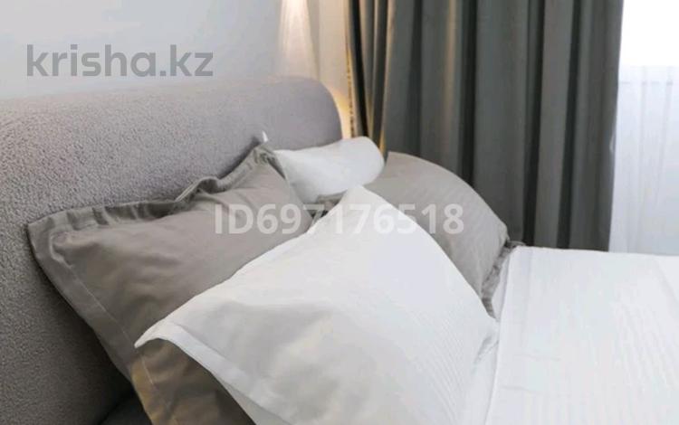 1-комнатная квартира · 36 м² · 1/9 этаж, Уральская 45А за 4 000 ₸ в Костанае — фото 2