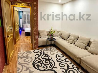 2-бөлмелі пәтер · 54 м² · 3/5 қабат, Авангард-4 11 — Семейный парк, бағасы: 13 000 〒 в Атырау, мкр Авангард-4