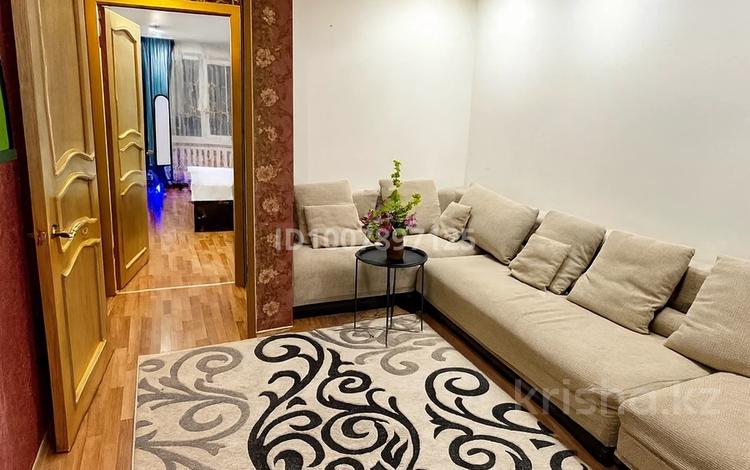 2-бөлмелі пәтер · 54 м² · 3/5 қабат, Авангард-4 11 — Семейный парк, бағасы: 13 000 〒 в Атырау, мкр Авангард-4 — фото 2