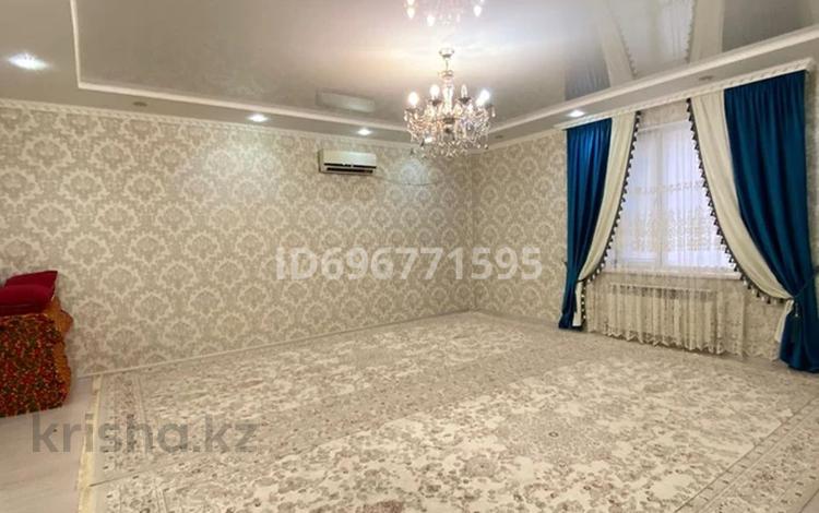 3-комнатная квартира, 126.2 м², 1/7 этаж, 32Б мкр 20 за 40 млн 〒 в Актау, 32Б мкр — фото 2