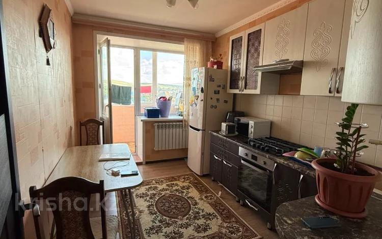 2-бөлмелі пәтер · 56 м² · 5/5 қабат, назарбаева 158г, бағасы: 24.5 млн ₸ в Кокшетау — фото 6